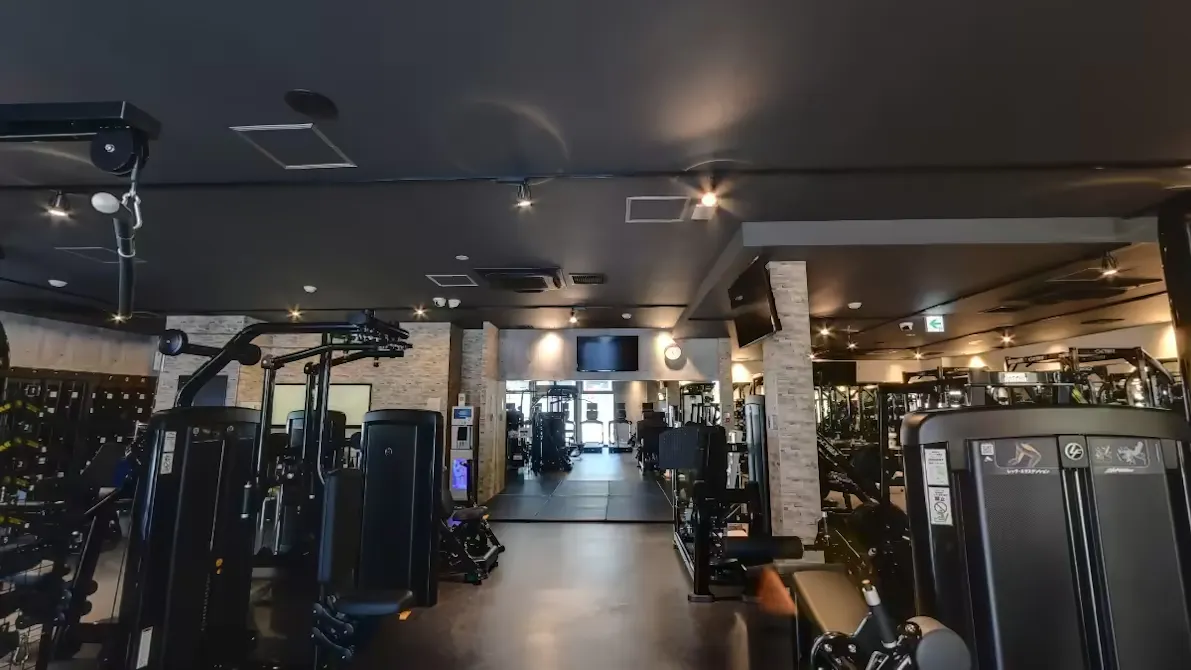 FiT24 静岡流通通り店の画像