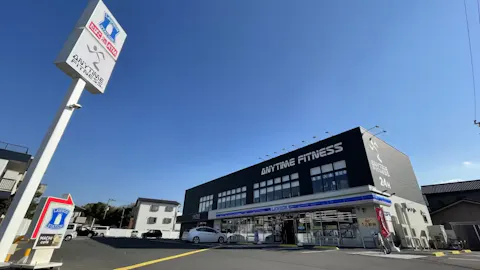 エニタイムフィットネス 高知神田店の写真2