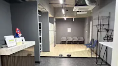 アスピ (ASPI) 銀座店の画像
