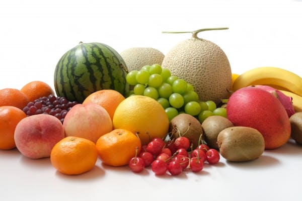 果物の画像
