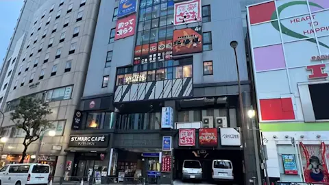 エニタイムフィットネス 目黒店の写真2
