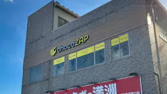 チョコザップ (chocoZAP) 武蔵藤沢店の画像