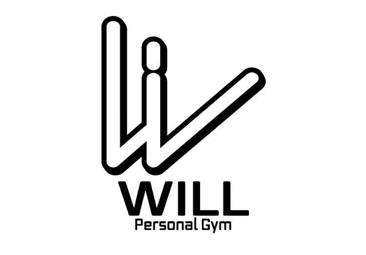 WILLパーソナルジムのロゴ