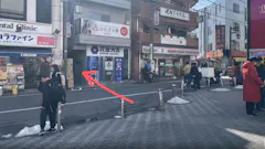 かたぎり塾 梅ヶ丘店の画像