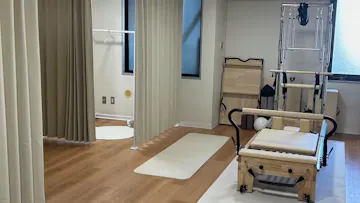 ピラティススタジオSAKURA堺駅店のイメージ