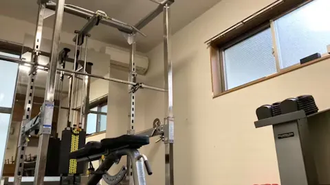 アップルジム (Apple GYM) 練馬店の写真1