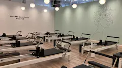 ツタヤコンディショニング(TSUTAYA Conditioning)PILATES 神辺店の画像
