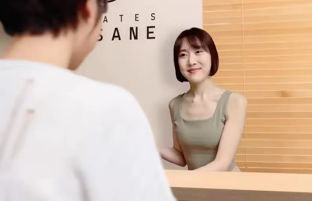 ピラティス カサネ (Pilates KASANE) 八王子店の画像