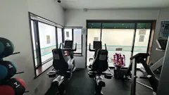 Making Body Fitness GYM（メイキング ボディ フィットネスジム）の画像