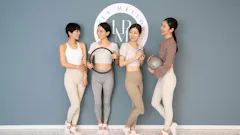 ララピラティス(LALA PILATES) 池袋店の画像