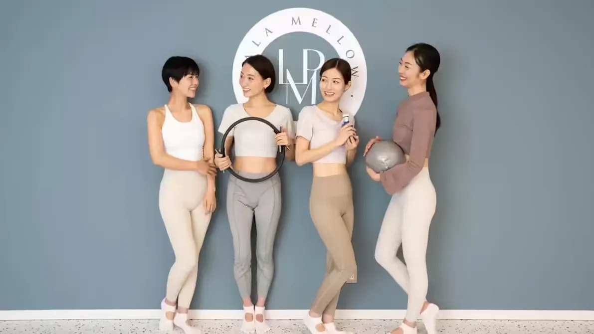 ララピラティス(LALA PILATES) 池袋店の画像
