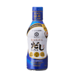 キッコーマン いつでも新鮮 旨み広がる だししょうゆ 330ml