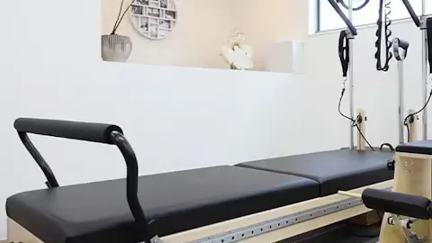 ピラティススタジオ デップ (PILATESSTUDIO DEP) 京都西院店の写真2