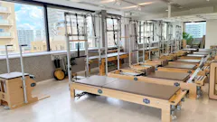 ゼンプレイスピラティス (zen place pilates) 府中スタジオ店の画像