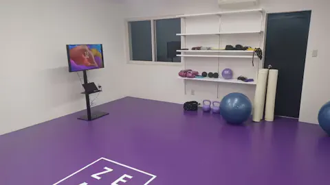 ZEAL BOXING FITNESS（ジール ボクシング フィットネス） 野並店の写真2