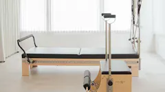 ピラティススタジオ デップ (PILATESSTUDIO DEP) 四日市店の画像