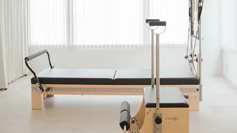 ピラティススタジオ デップ (PILATESSTUDIO DEP) 四日市店の写真2