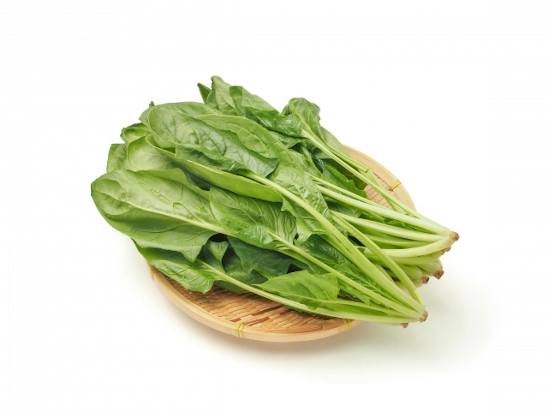 葉酸を豊富に含む食べ物は？はたらきや適切な摂取量についても解説のサムネイル