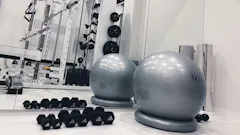 Body Leapパーソナルジムの画像