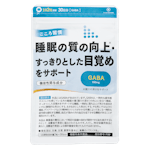 こころ習慣 睡眠の質の向上・すっきりとした目覚めをサポート