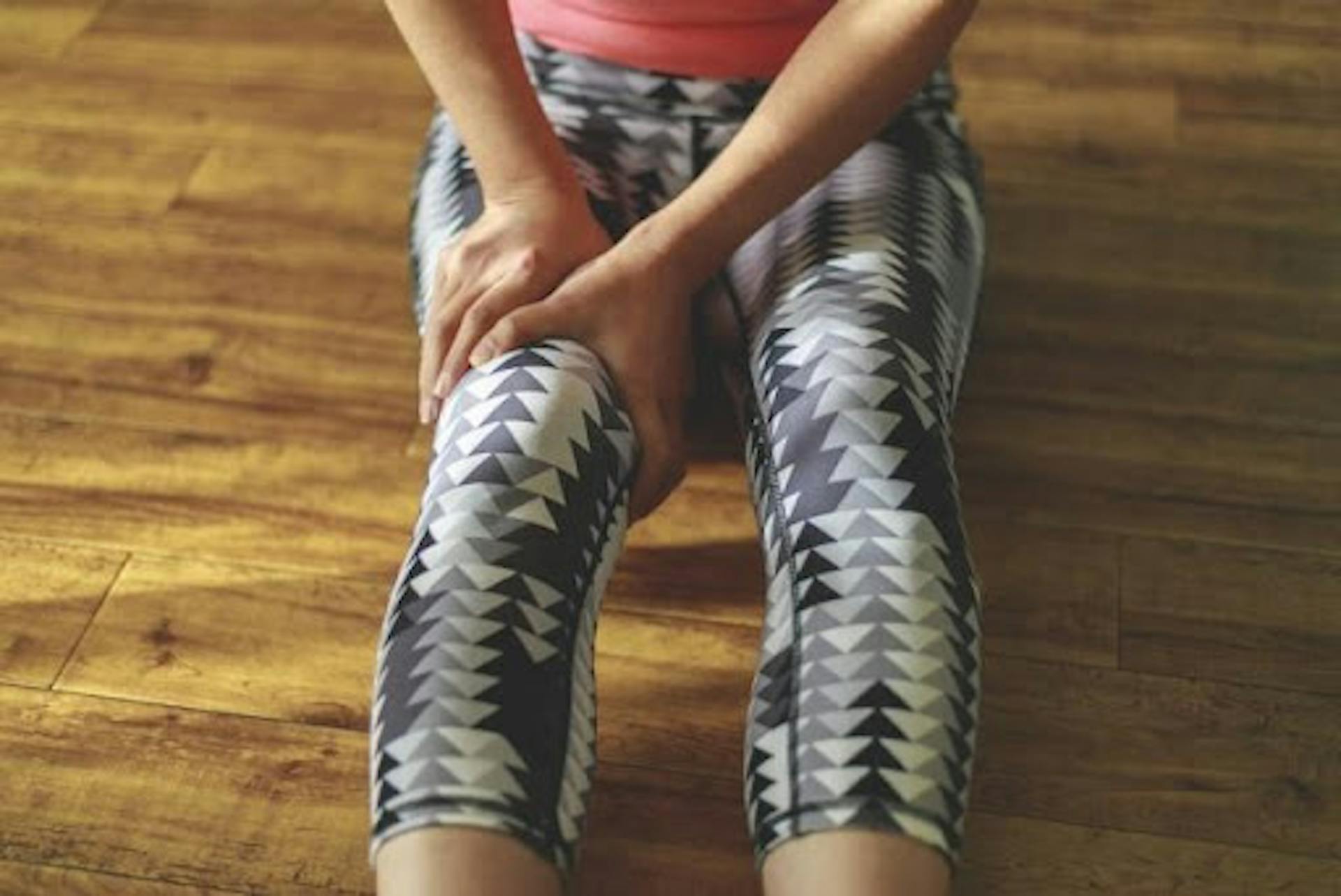 筋肉痛とは？原因、予防や症状緩和のためのポイントについて解説のサムネイル