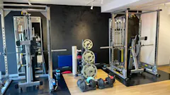 eviGym 恵比寿店の画像