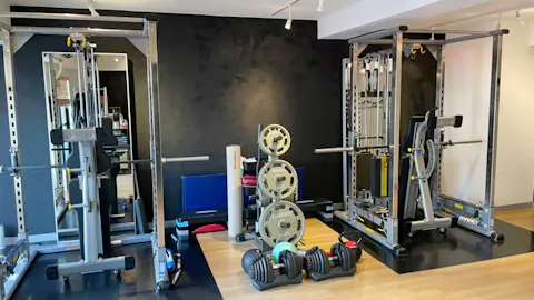 eviGym 恵比寿店の写真1