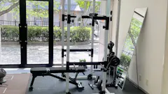 プライベートジムHPER(ハイパー) 東大阪店の画像