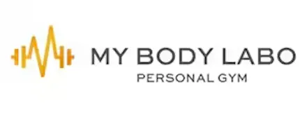 マイボディラボ (MYBODYLABO)のロゴ