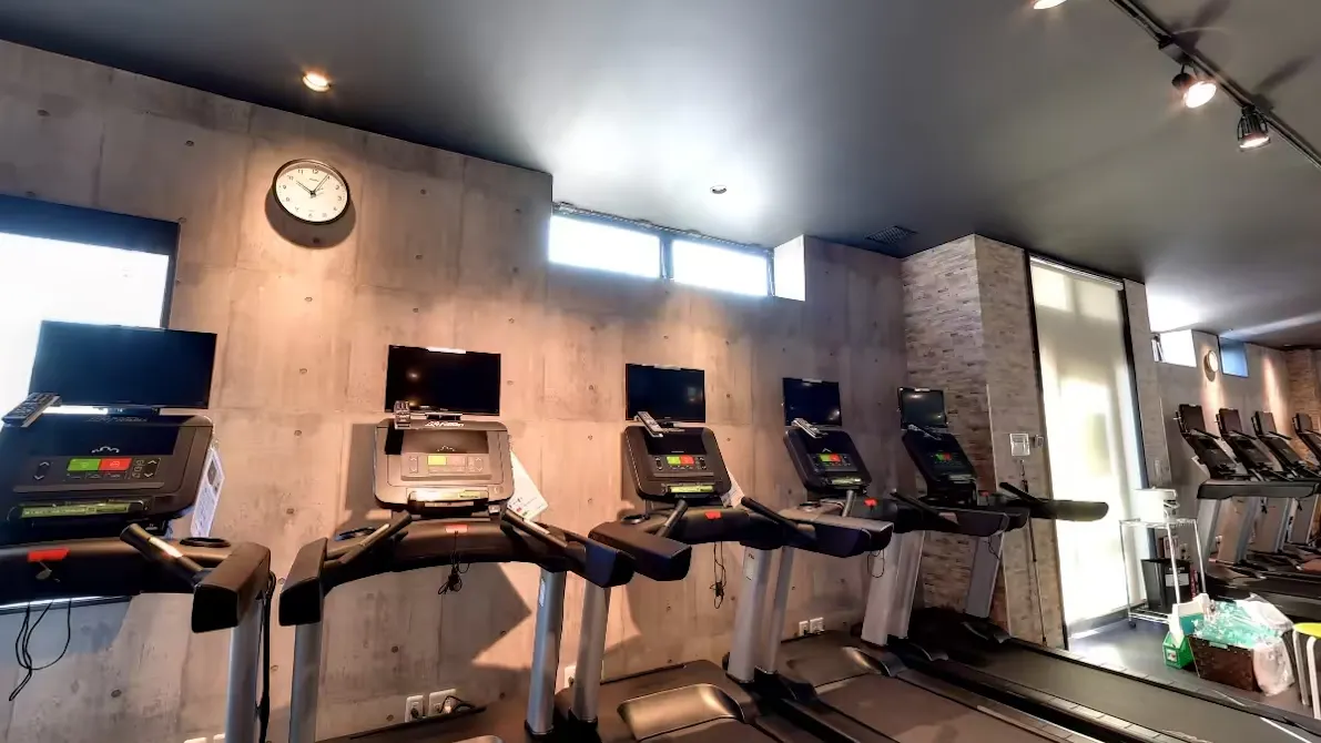 FiT24 伊勢崎連取店の画像