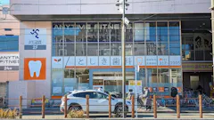 エニタイムフィットネス 一橋学園店の画像