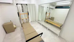 スタジオアイビー (studio IVY) 武蔵小山店の画像