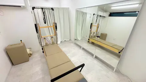 スタジオアイビー (studio IVY) 武蔵小山店の写真2