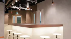アンドゥスーパーボディ (UNDEUX SUPERBODY) 博多スタジオ店の画像