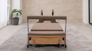 lilyna Pilates & Yoga｜大濠ピラティス 大濠公園店の写真9