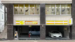 チョコザップ (chocoZAP) 一宮栄店の画像
