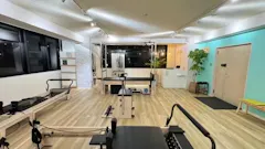 ピラティススタジオ ルルト 豊田店の画像