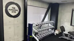 ザ パーソナルジム (THE PERSONAL GYM) 高槻店の画像