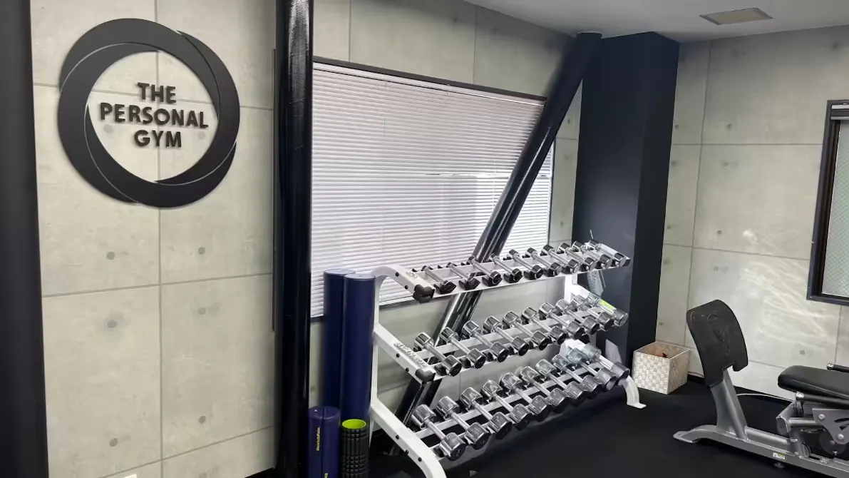 ザ パーソナルジム (THE PERSONAL GYM) 高槻店の画像