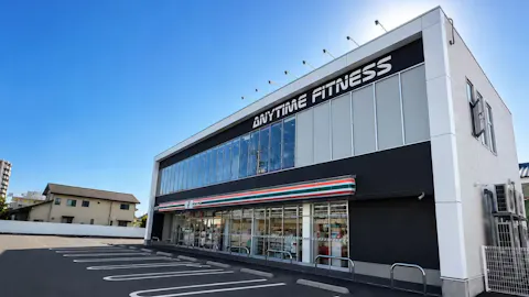 エニタイムフィットネス 安城店の写真2
