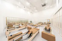 ピラティス カサネ (Pilates KASANE) バロー豊橋店の画像