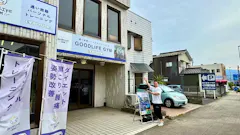 グッドライフジム (GOODLIFE GYM) 小田原国府津店の画像