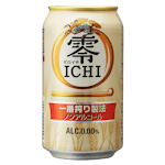 零ICHI350ml