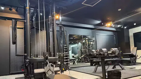 ザ パーソナルジム (THE PERSONAL GYM) 門前仲町店の写真2