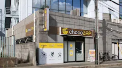 チョコザップ (chocoZAP) 茨木中穂積店の画像