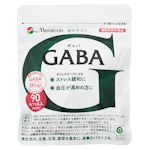 めにサプリ GABA(ギャバ)