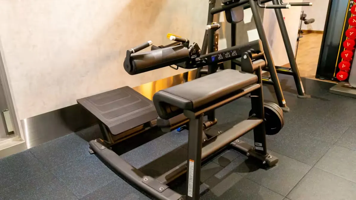 WELLNESS24の画像