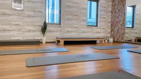 ゼンプレイスピラティス (zen place pilates) 戸塚スタジオ店の写真1