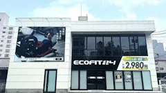 ECOFIT24（エコフィット24） 広島舟入店の画像