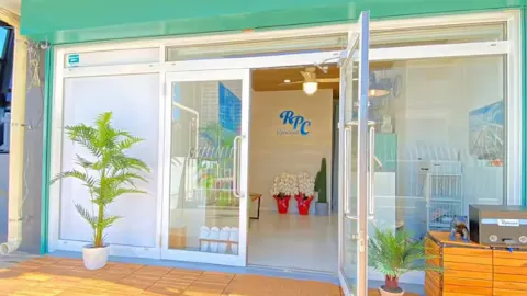 マイボディラボ (MYBODYLABO) 大宮西口店の写真2